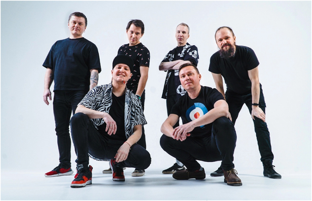 Группа ValieDolls