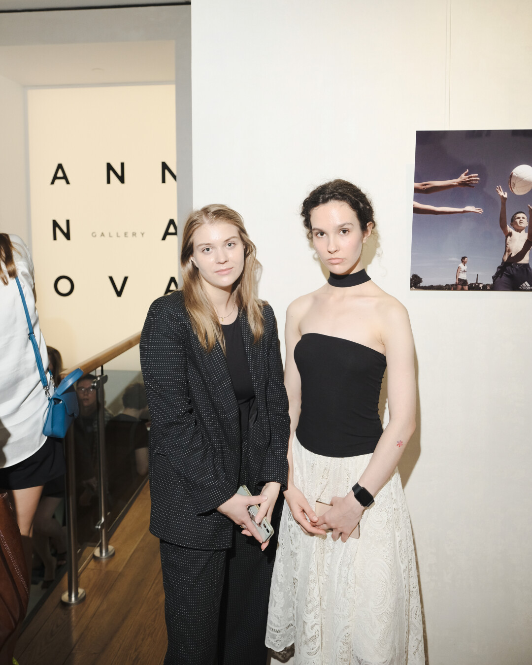 Мария Разина, Маргарита Дедова