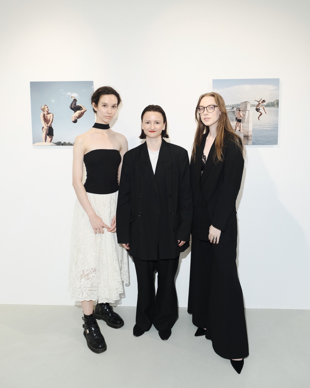 Маргарита Дедова, Наталья Жильцова, Алиса Кузнецова