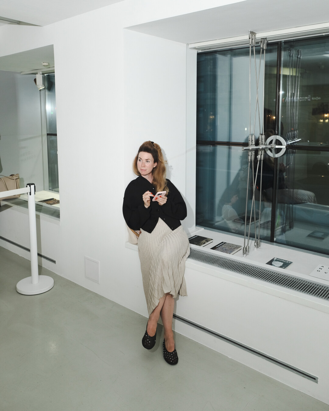 Любовь Безрукова