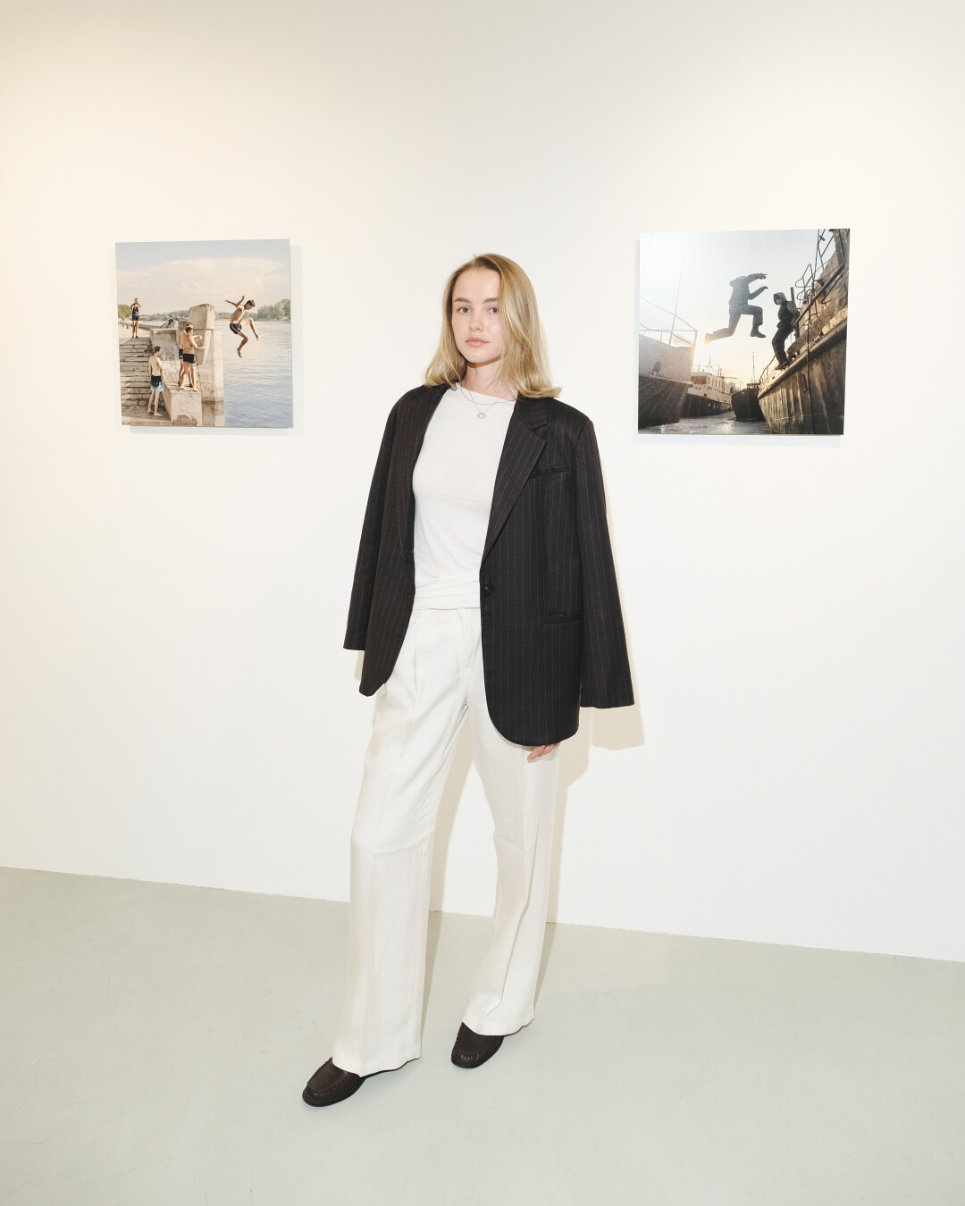 Юлия Таврина