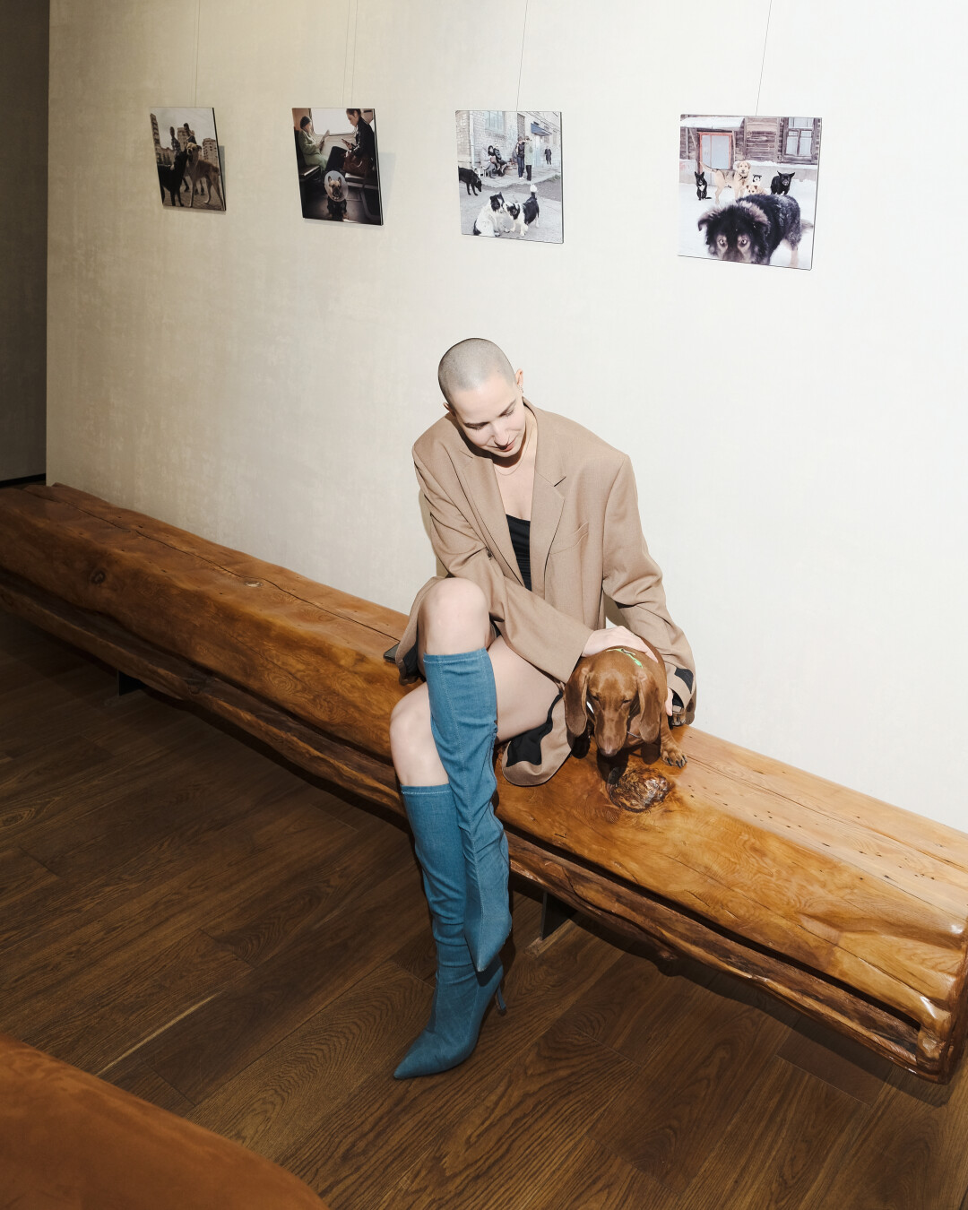 Элина Сологуб