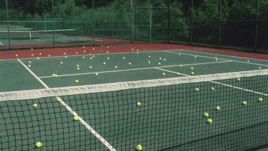 «Самоубийство в пейзаже»