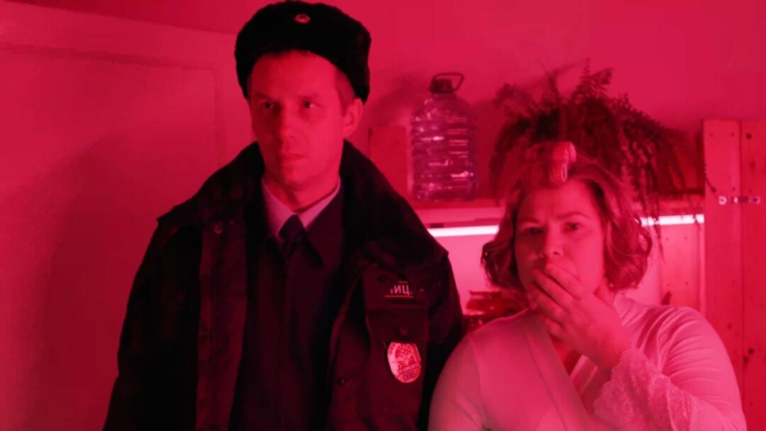 "Пизанская башня"