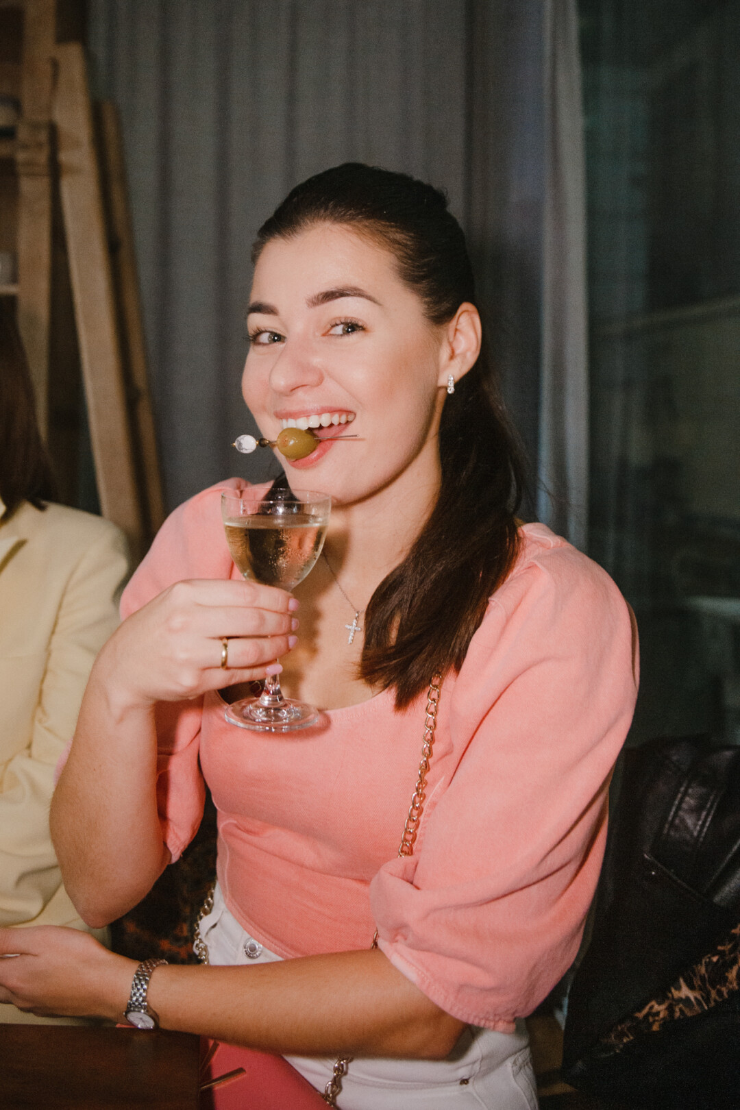 Юлия Медведева