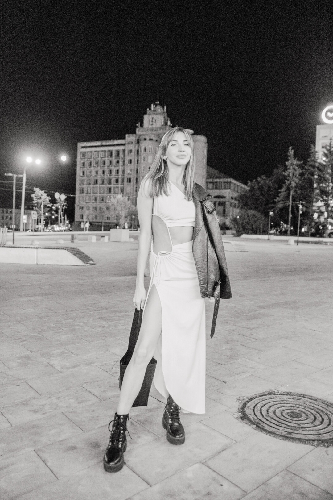 Юлия Самсонова