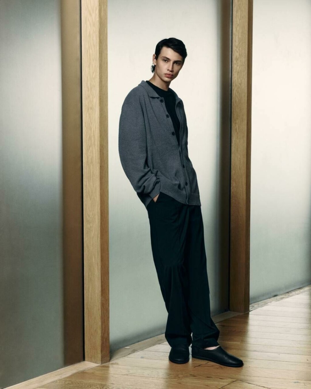 Кардиган Gate31, 10 990 руб.