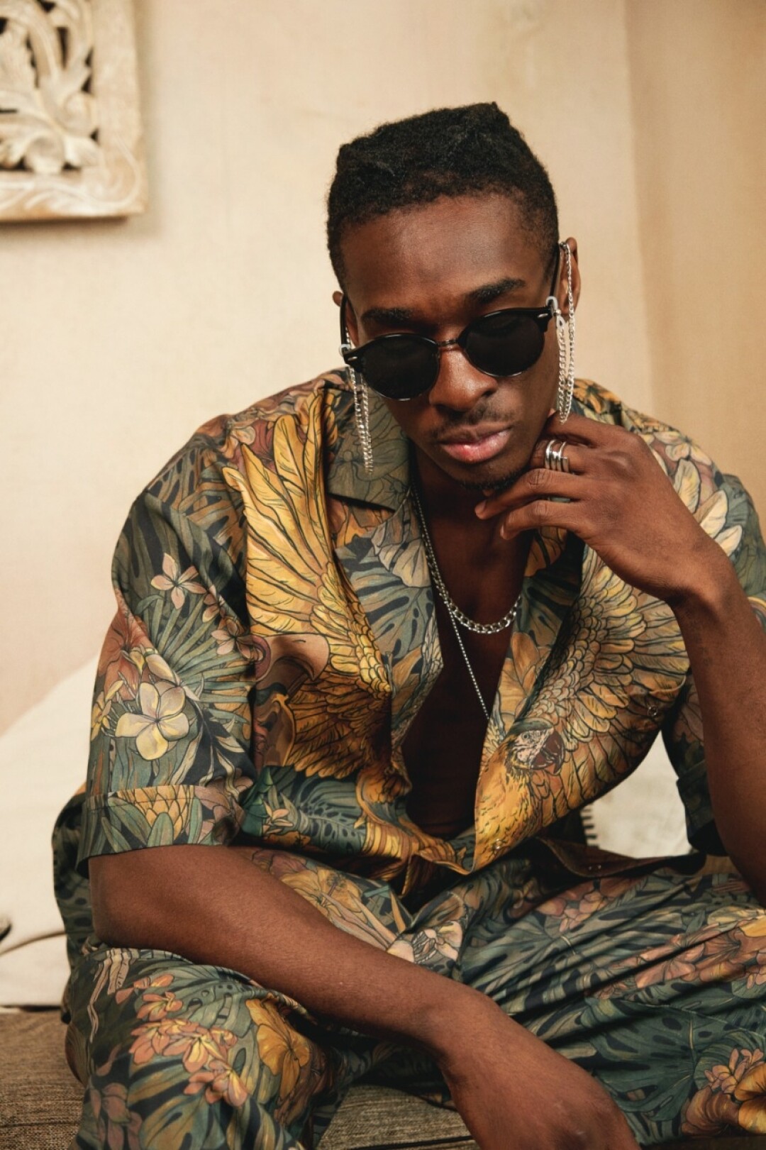 Пижама City Hero, 25 990 руб.