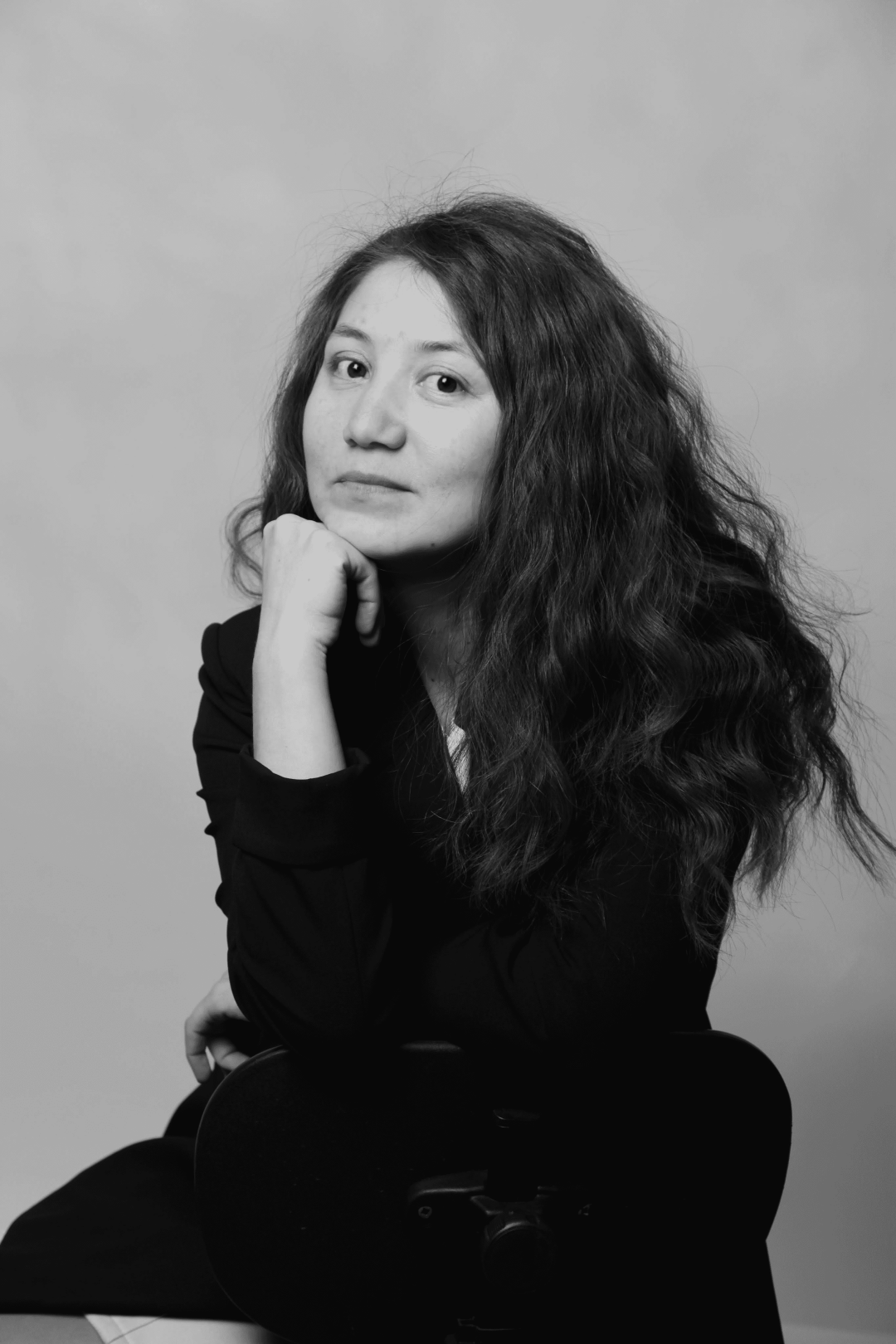 Гюльназ Лежнева