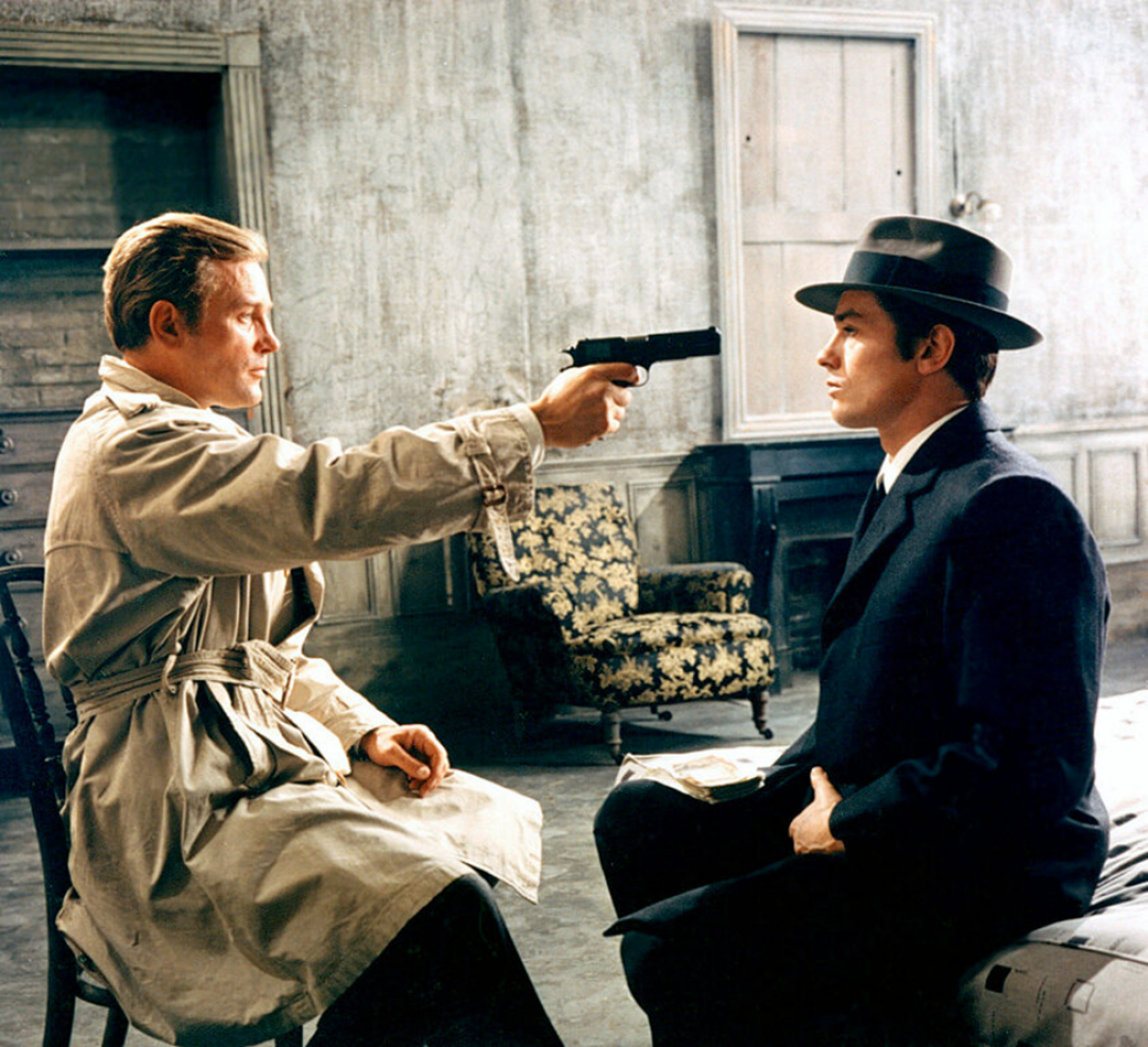 Фильм «Самурай»