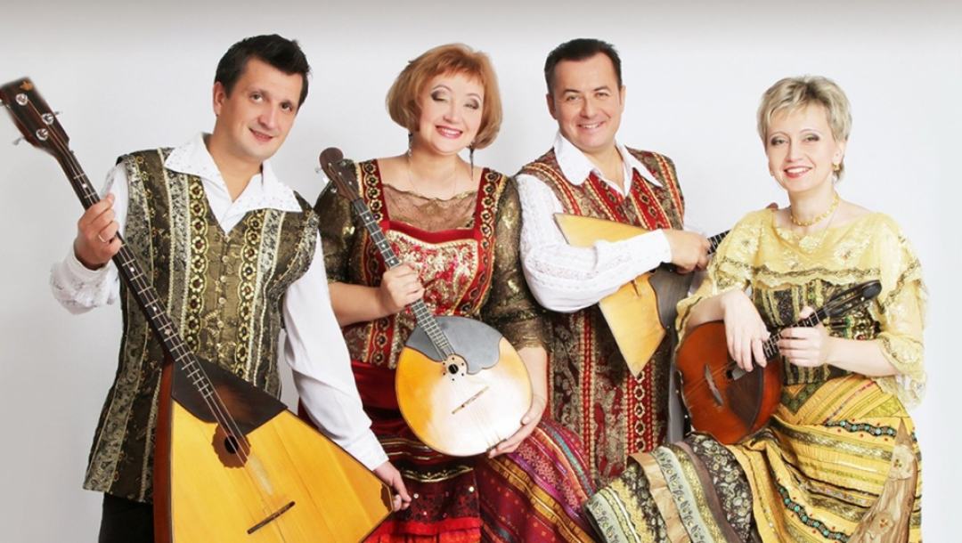 Концерт «Музыка кино»