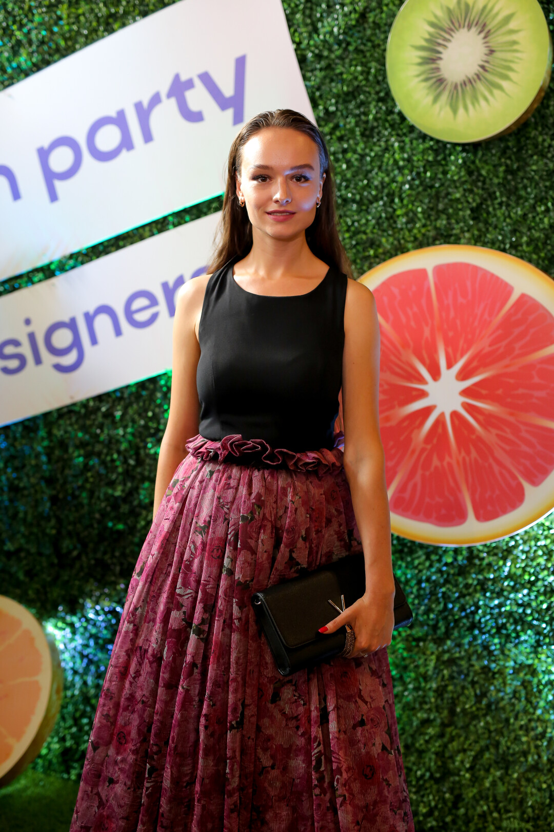 Юлия Рыбакова