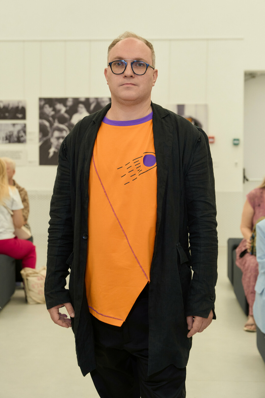 Алексей Трифонов