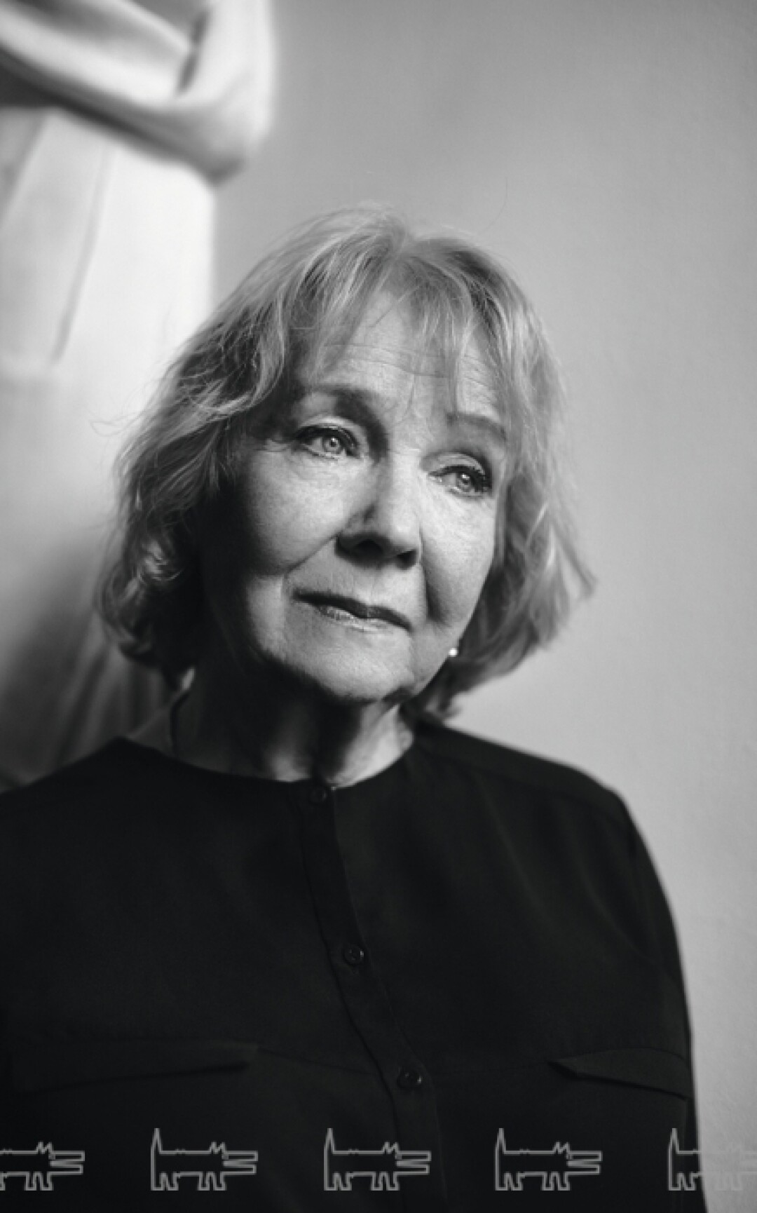 Актриса Эра Зиганшина