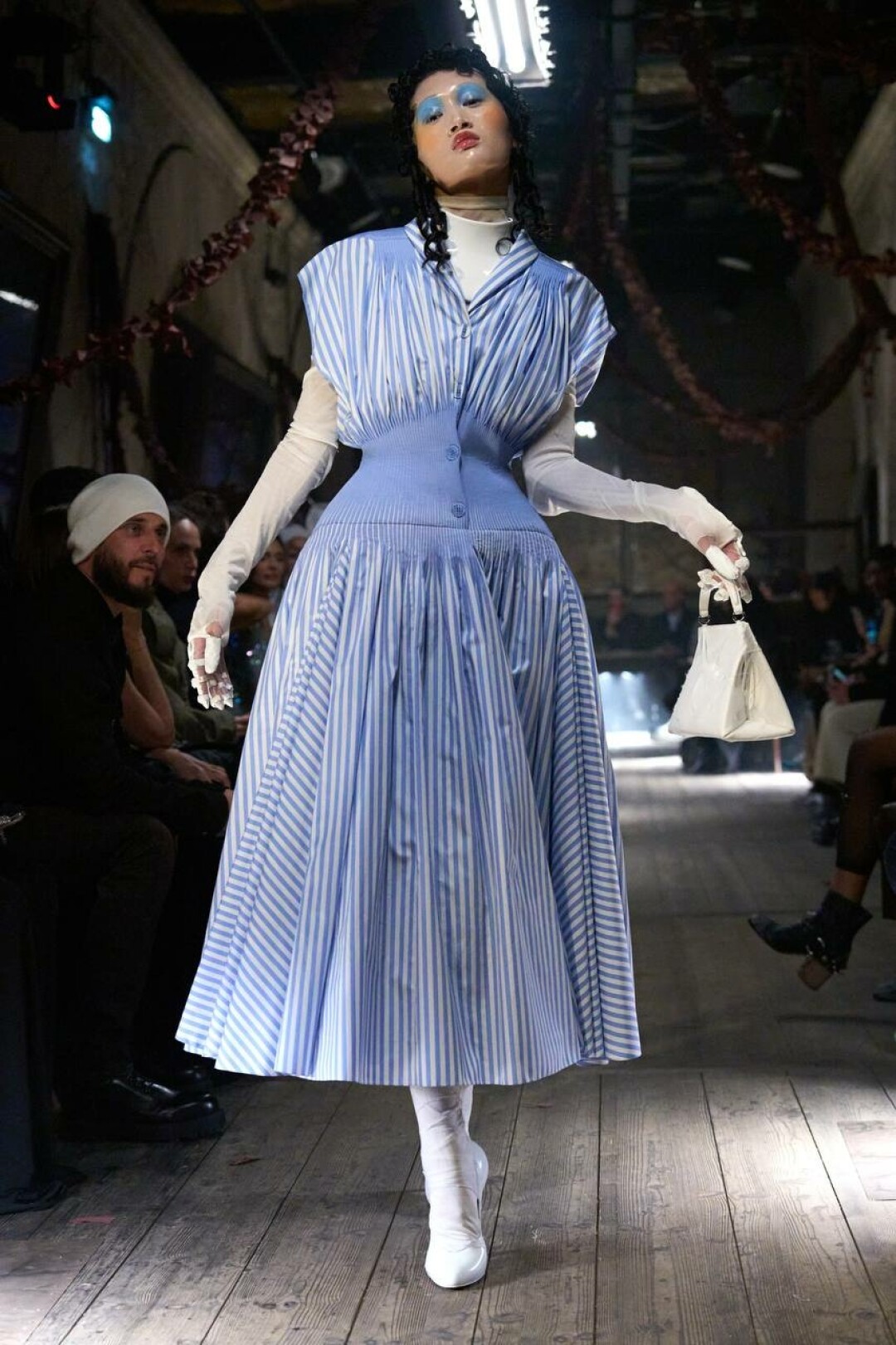 Maison Margiela Couture SS'24