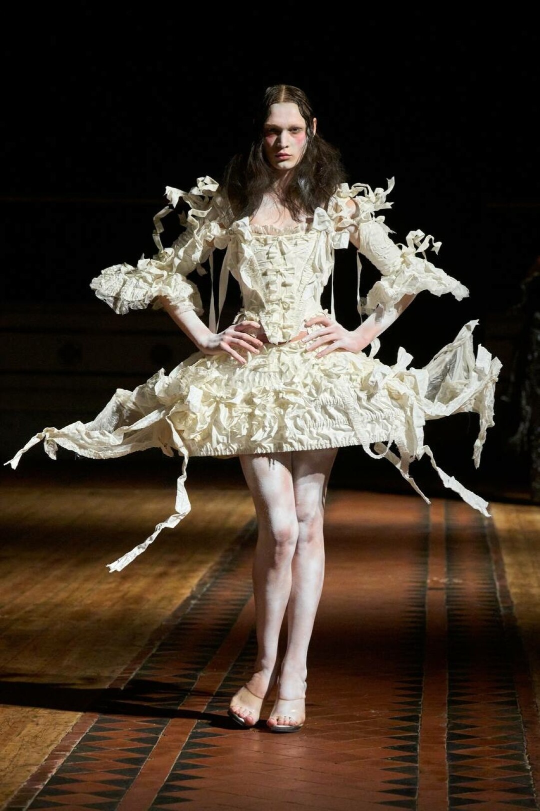 Dilara Findikoglu FW'24