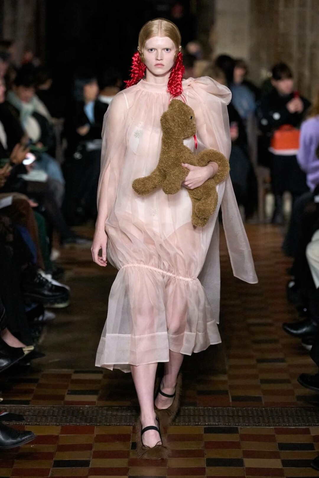 Simone Rocha FW'24