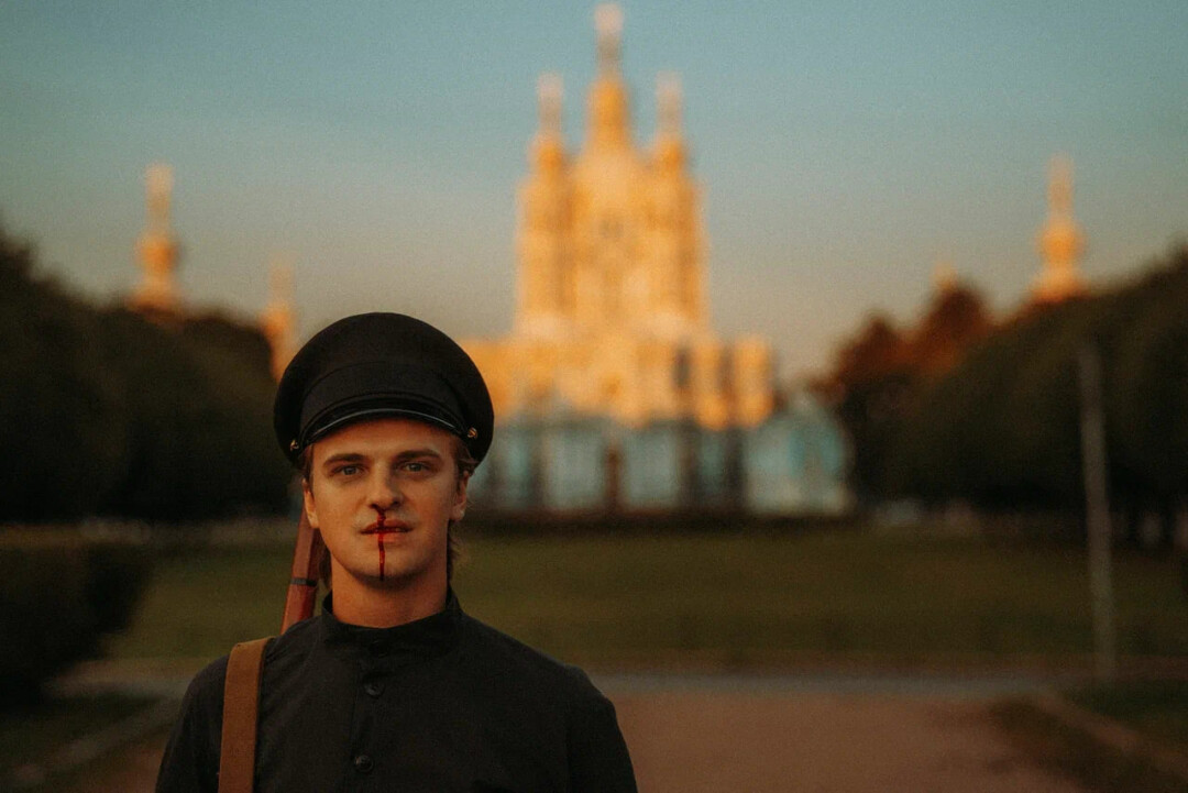 Фото: Иван Черных