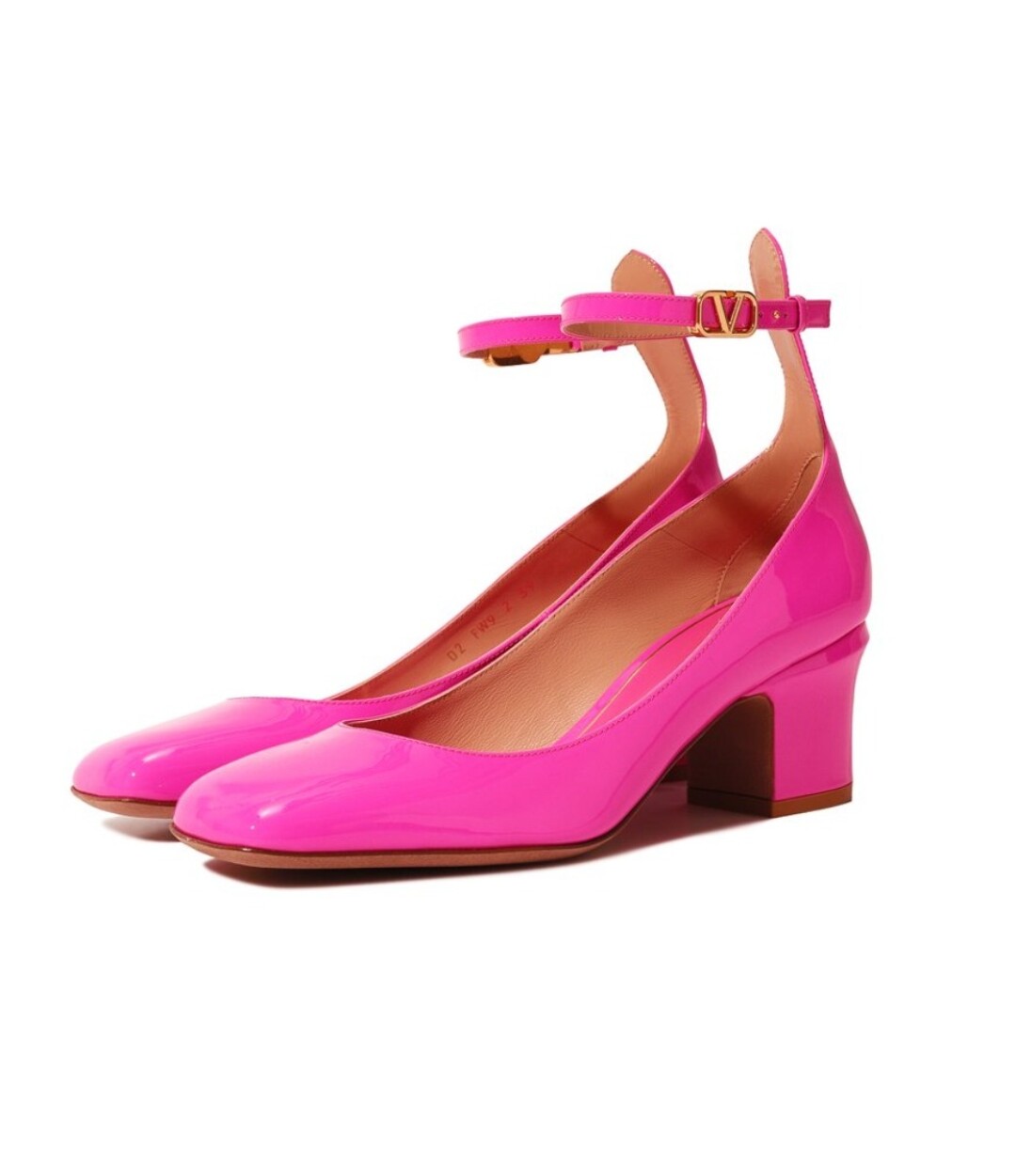 Туфли Valentino, ДЛТ, 87 300 руб.