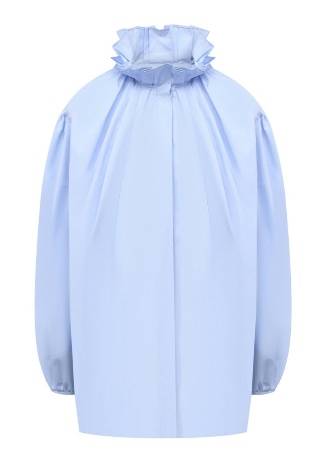 Блуза Alexander McQueen, ДЛТ, 82 600 руб.