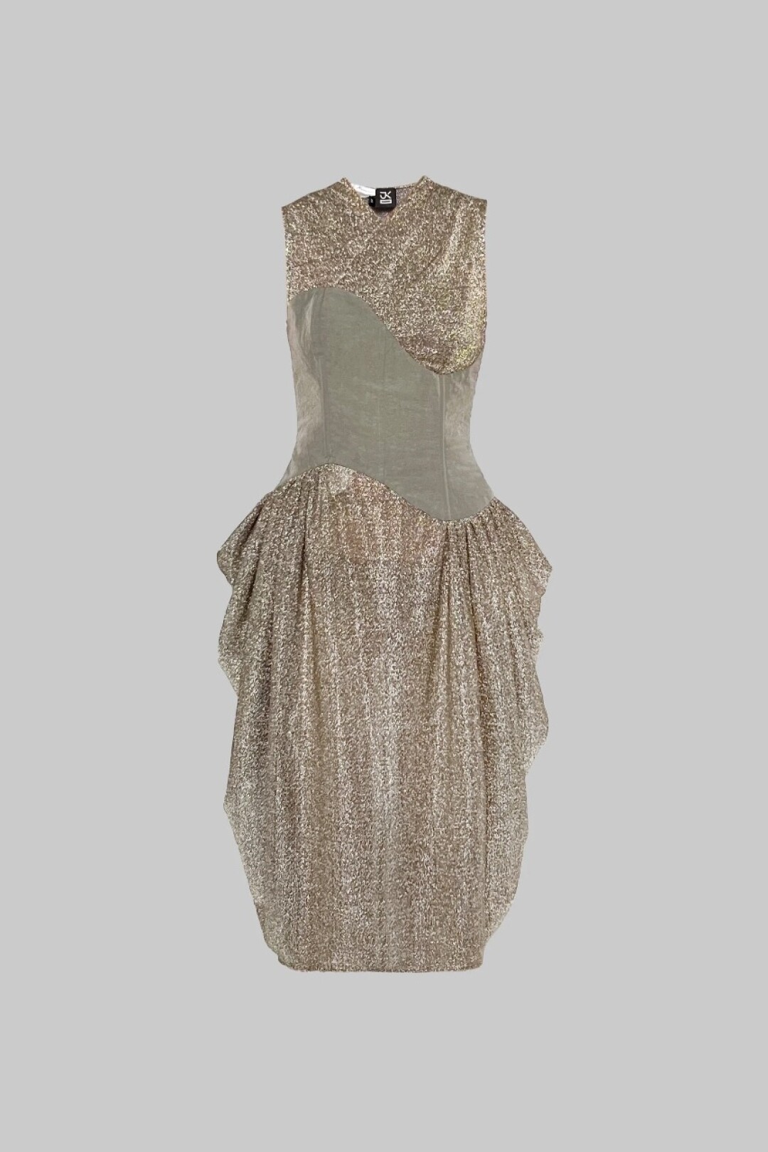 Платье J.Kim, 64 000 руб.