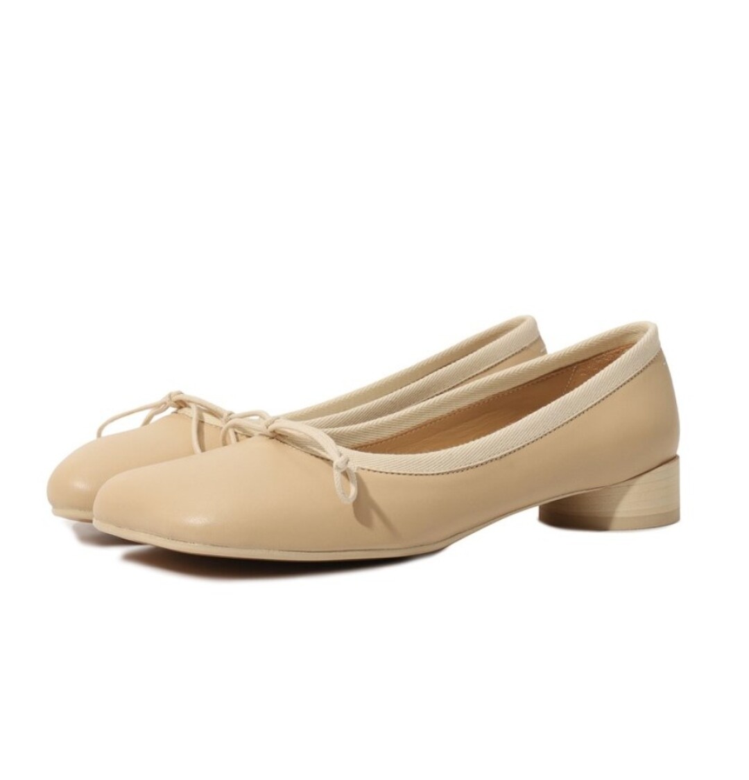 Балетки MM6, ДЛТ, 45 400 руб.