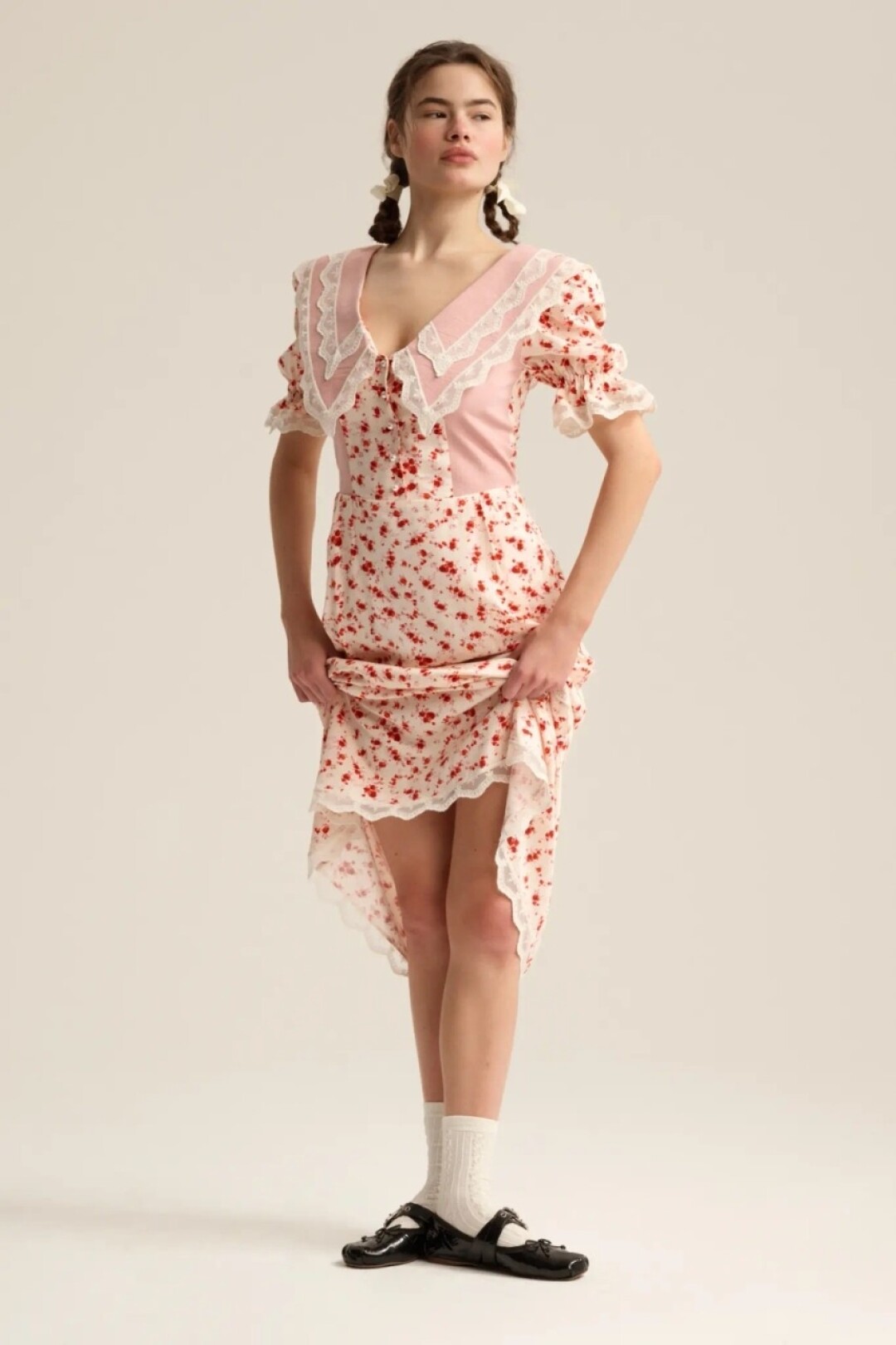 Платье Masterpeace, 35 000 руб.