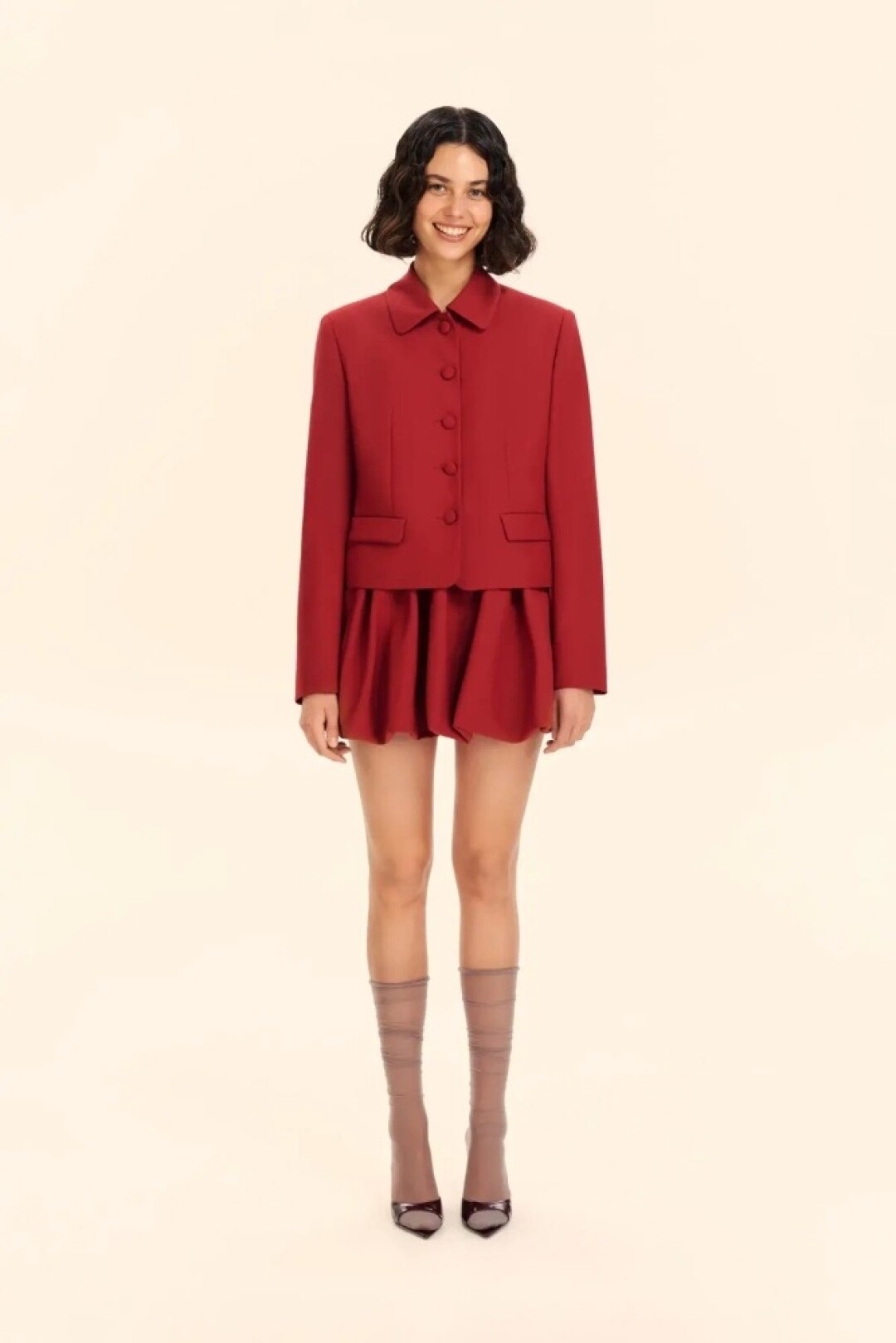 Юбка Choux, 24 980 руб.