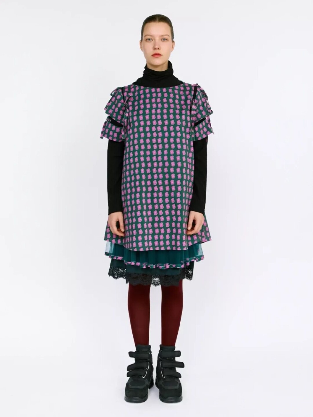 Платье Ola Ola, 19 305 руб.