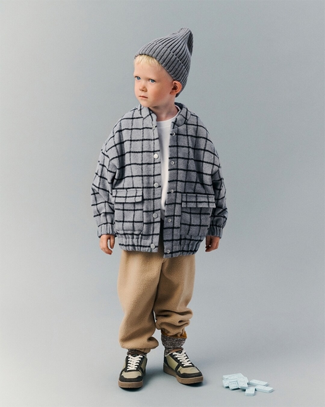 Бомбер Loomknits, 5 990 руб.