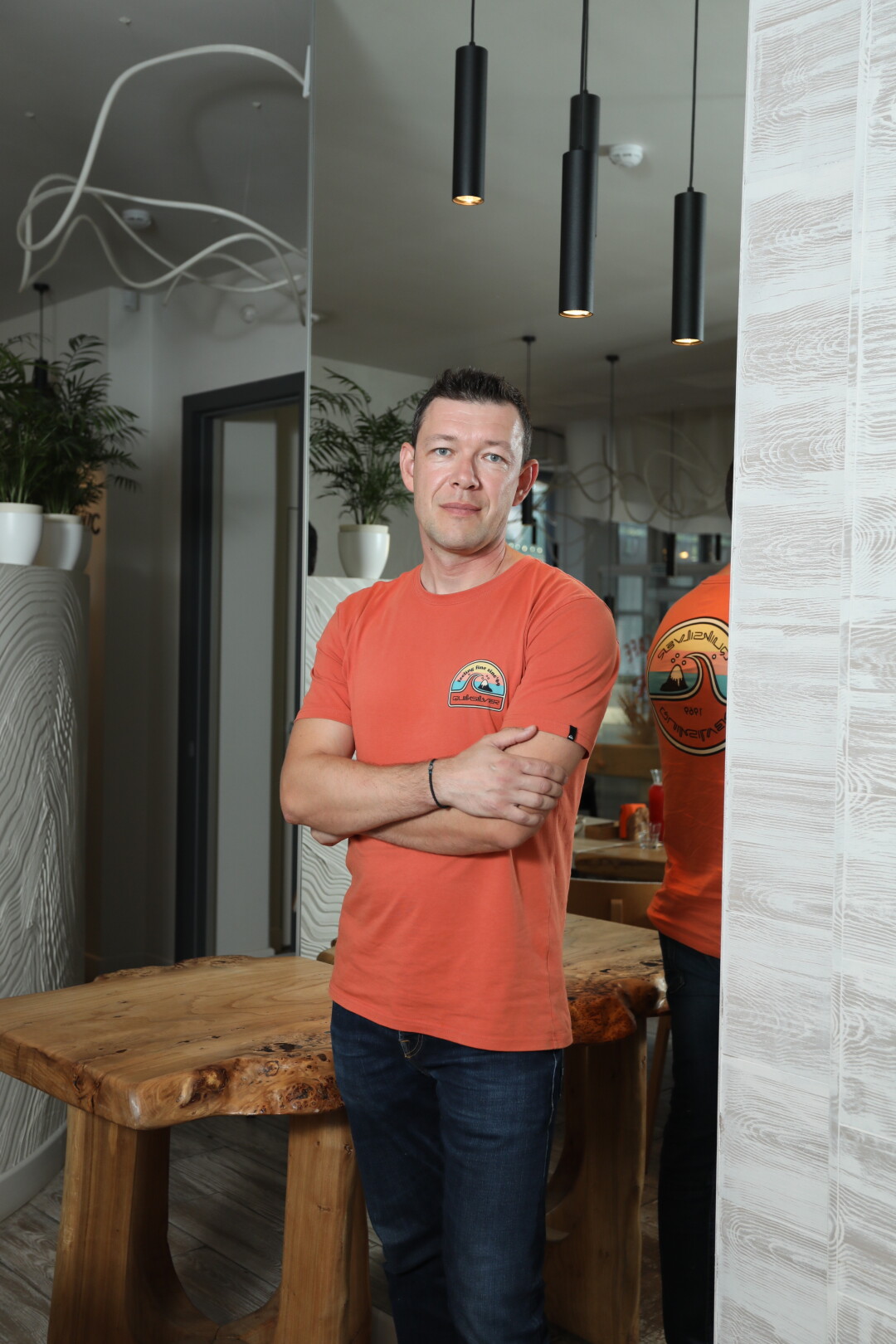 Максим Мельников