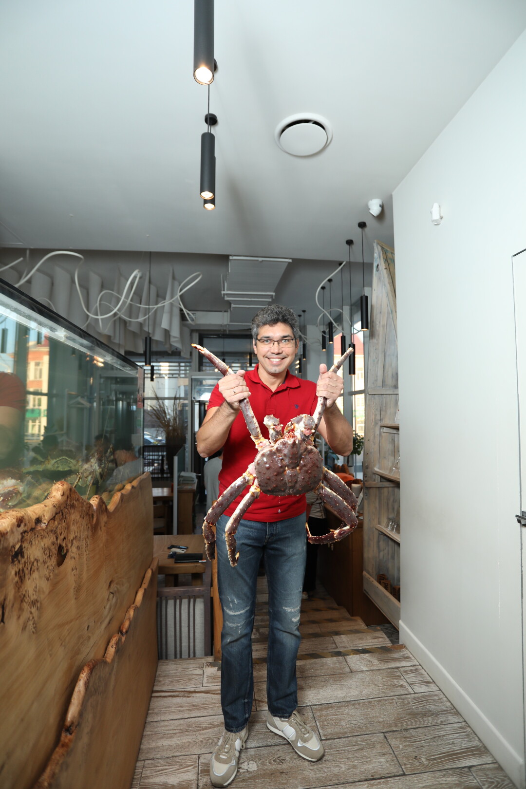 Эльдар Валеев