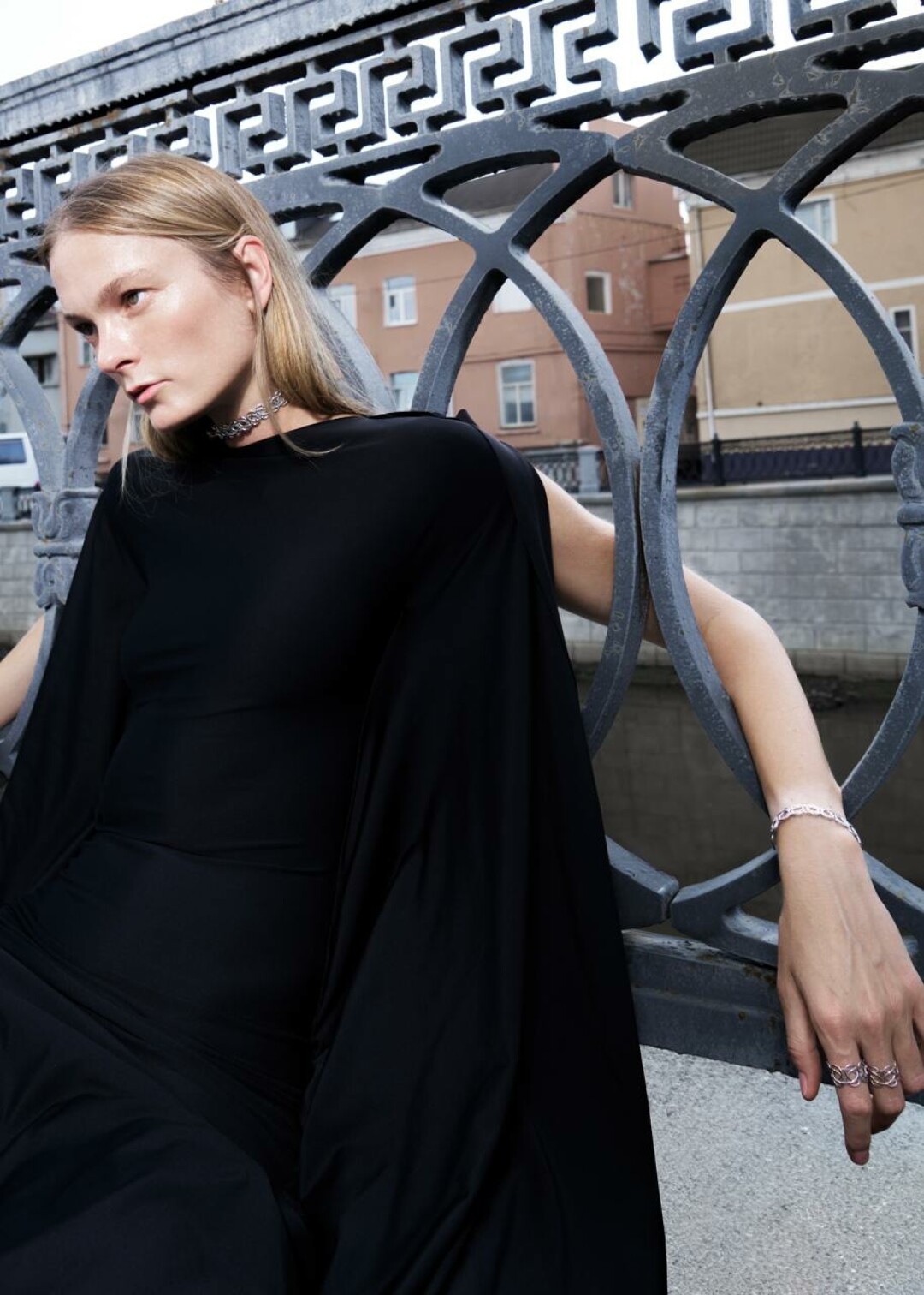 GOSHA KARTSEV x Poison Drop