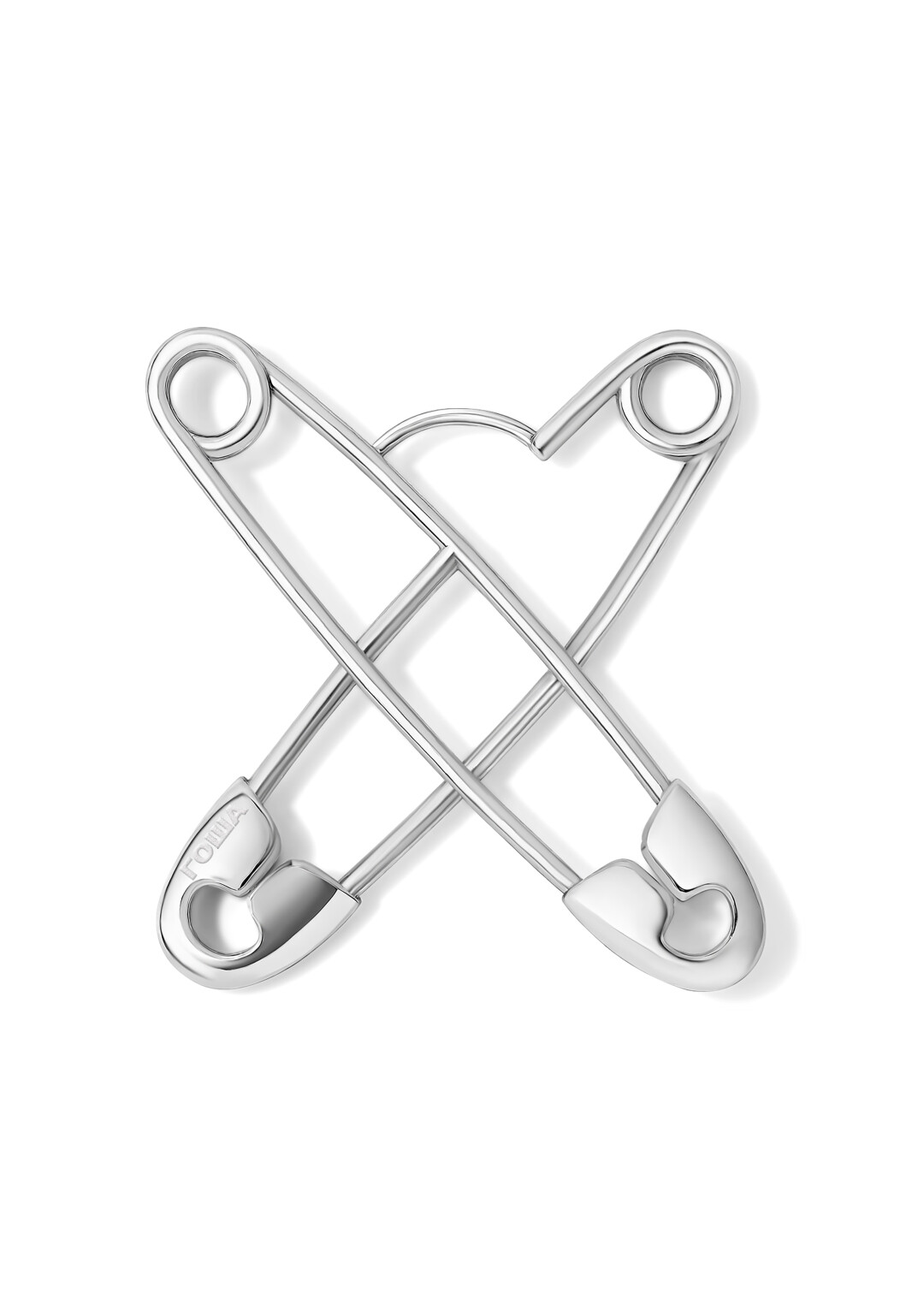 Моносерьга GOSHA KARTSEV x Poison Drop, 22 000 руб.