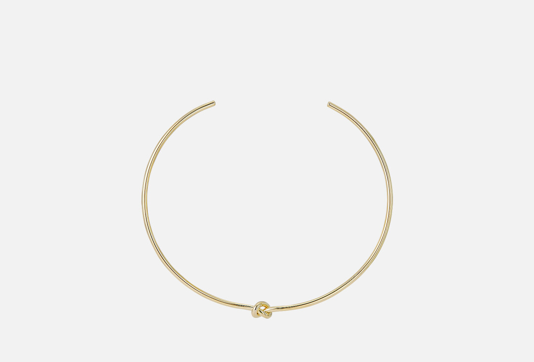 Колье Attribute Shop
