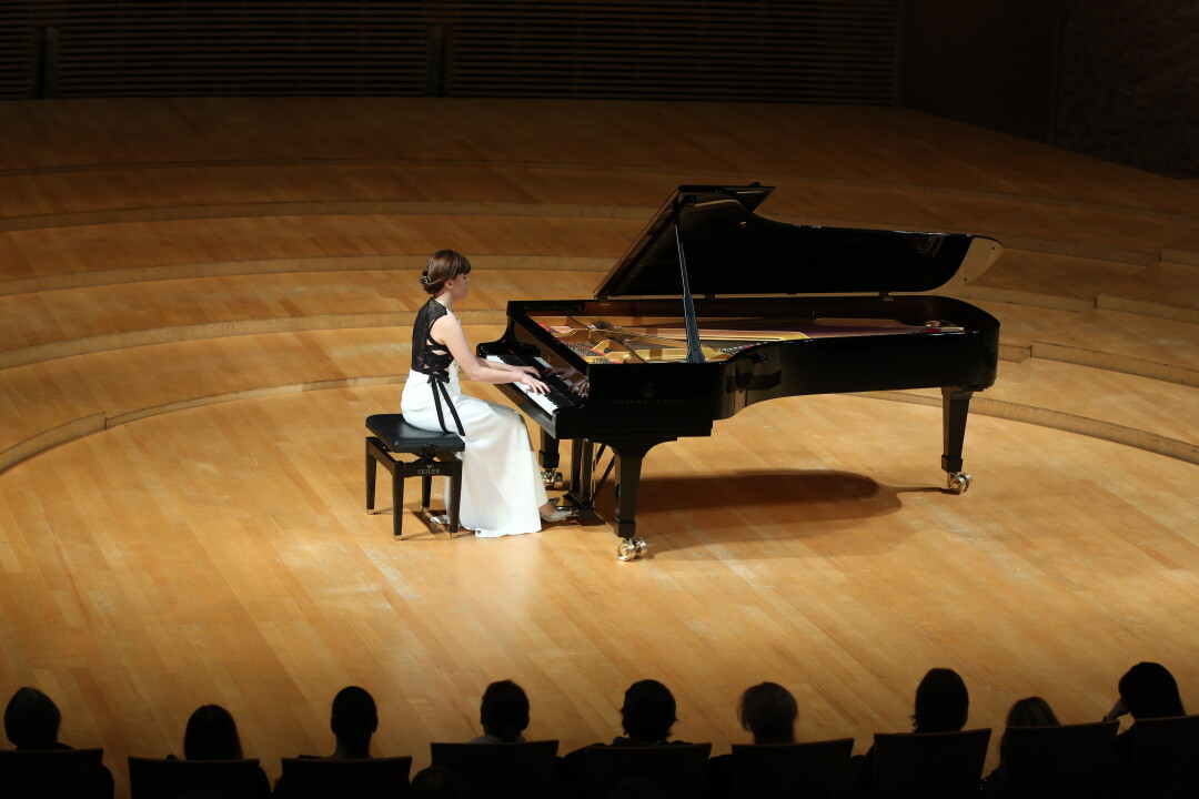 Зарина Шимановская