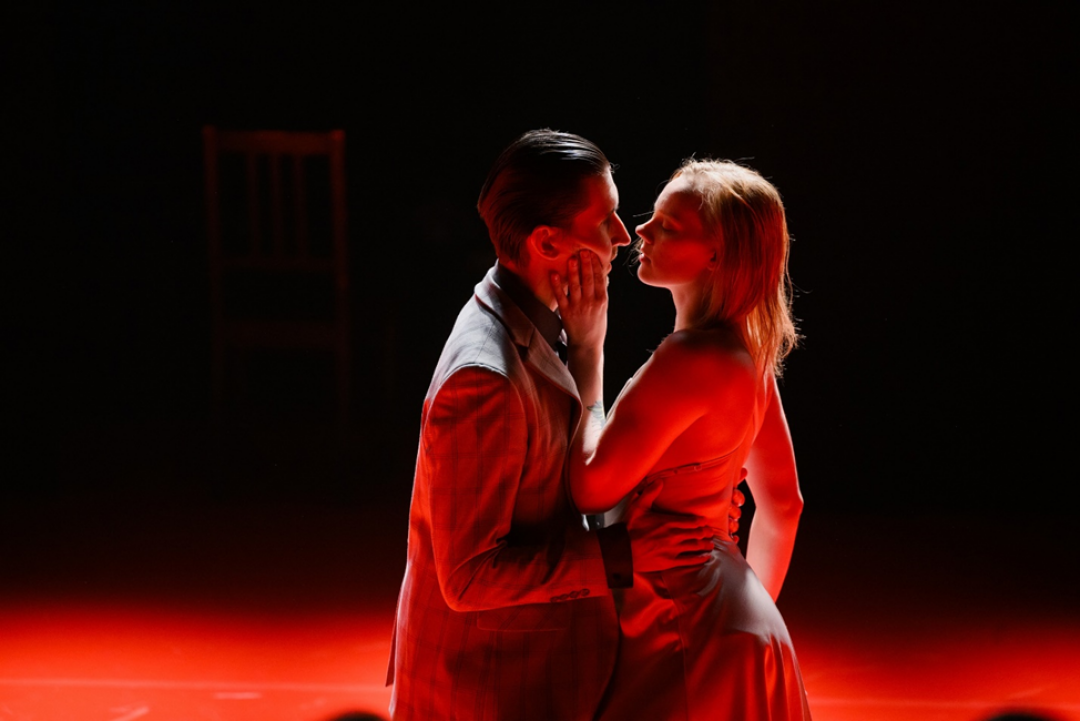 Спектакль «Нора»