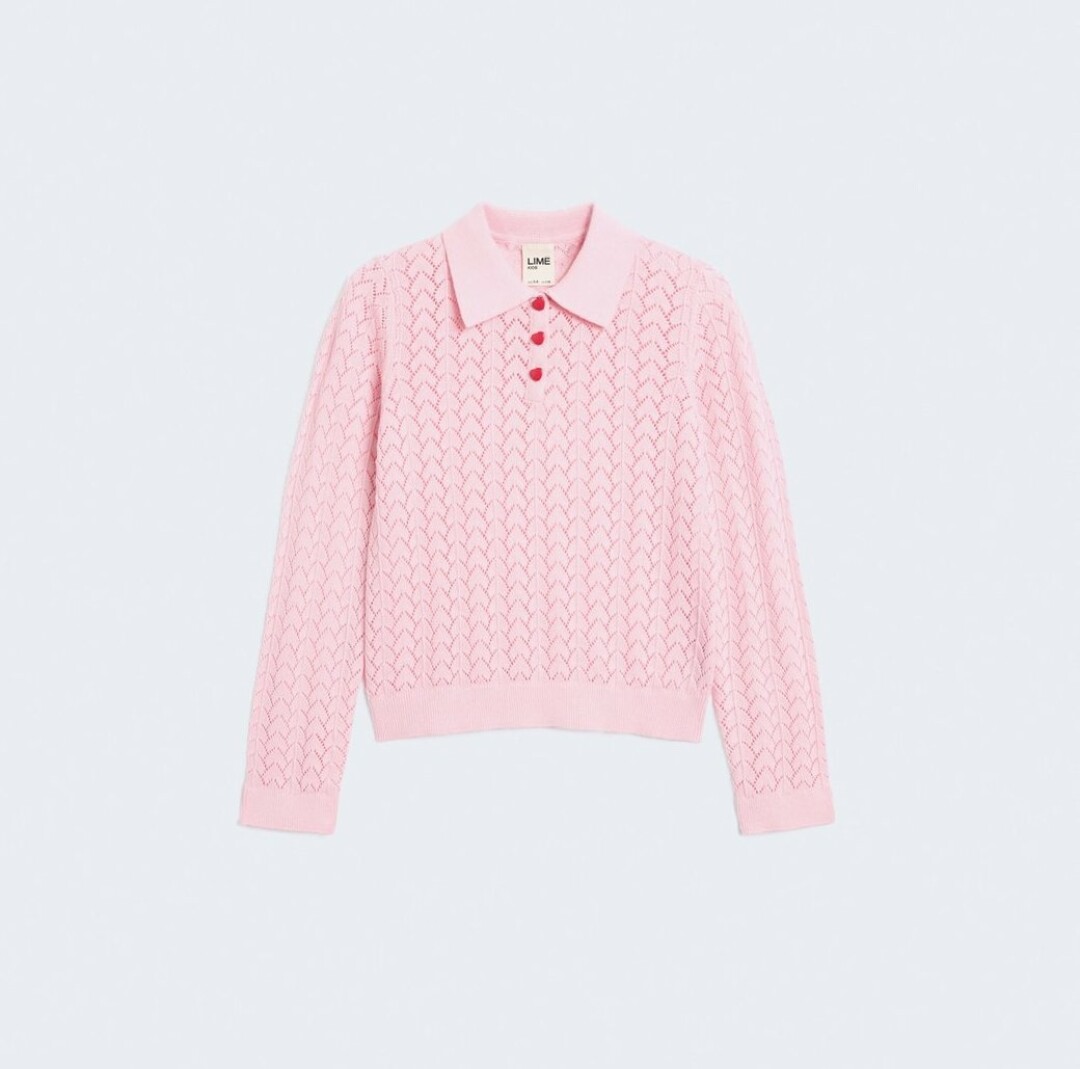 Свитер Lime, 2 599 руб.