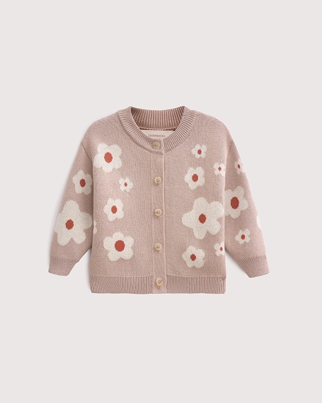 Кардиган Loomknits, 4 490 руб.