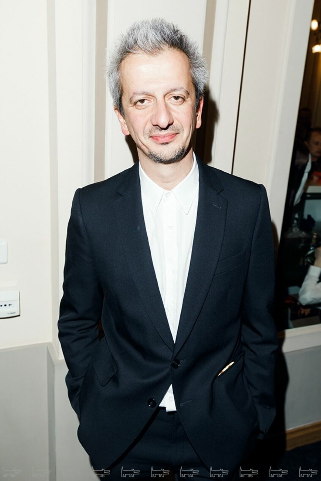 Константин Богомолов