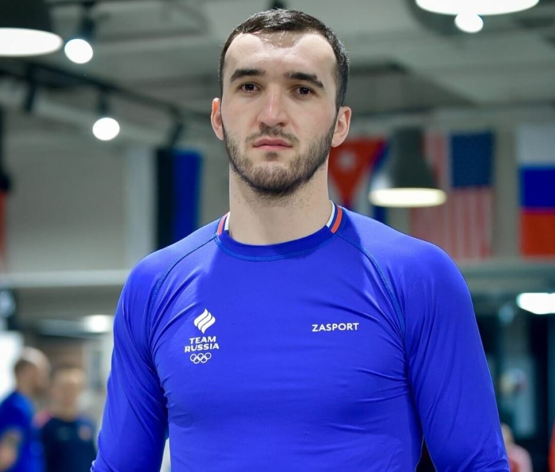 Фото: соцсети Муслима Гаджимагомедова