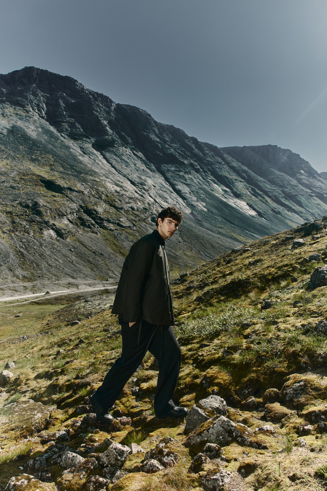 Куртка Gate31, 14 990 руб.