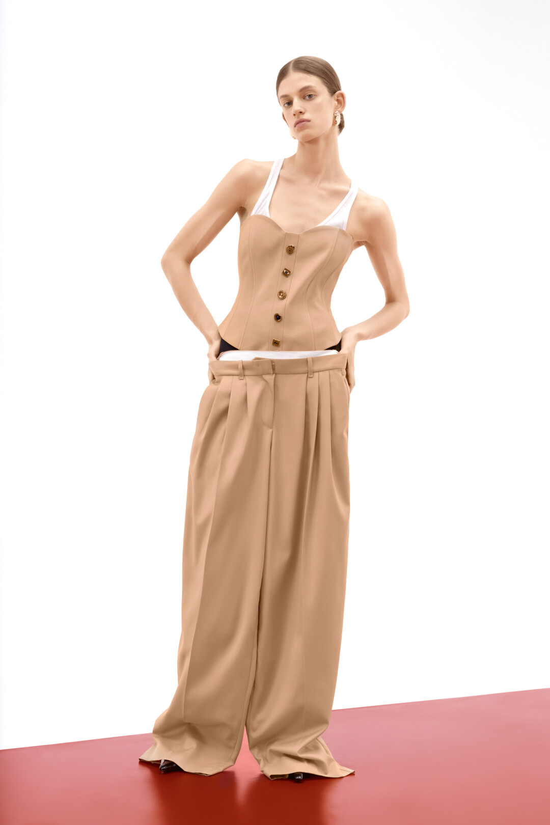 Брюки Lime, 7 999 руб.