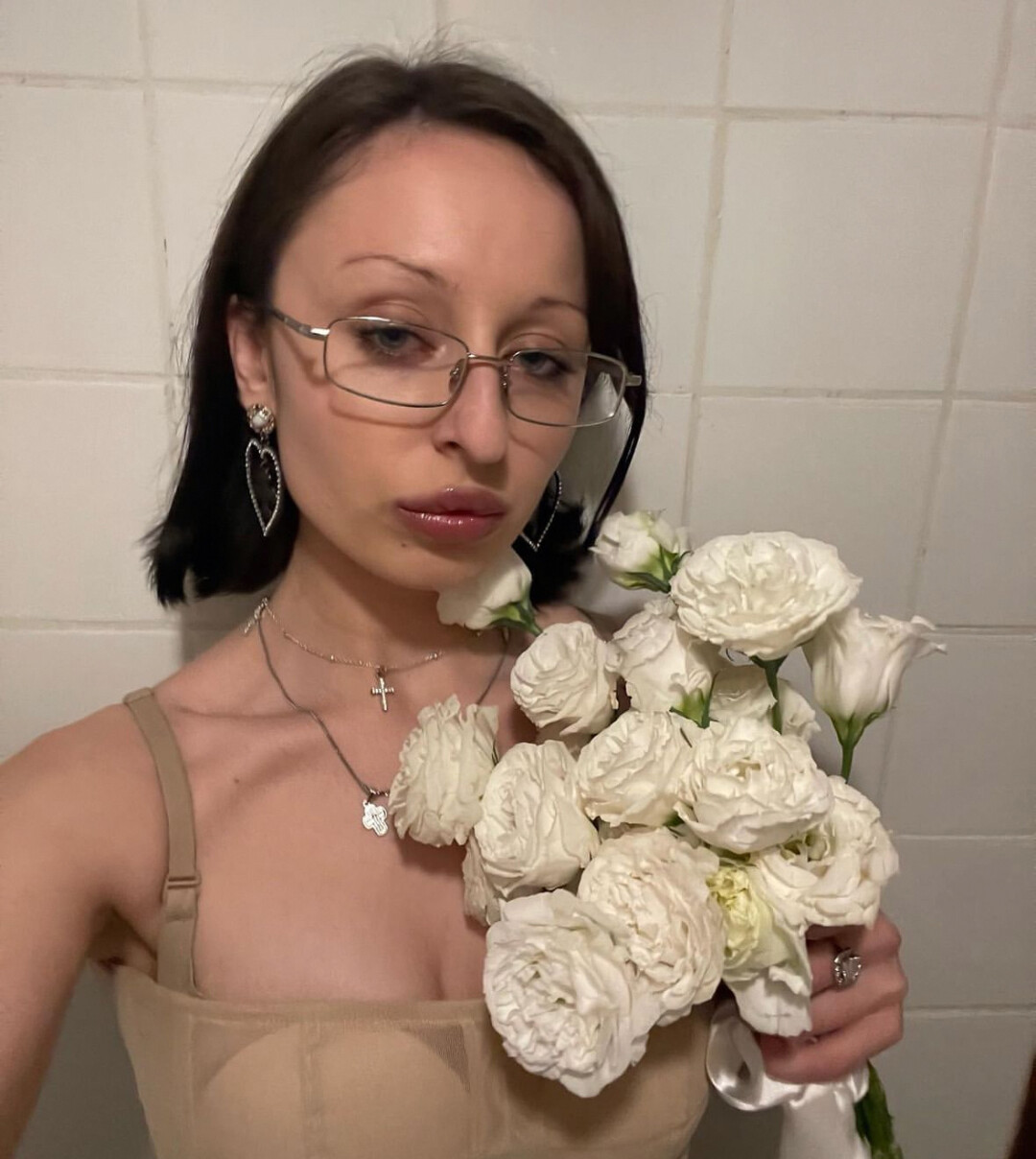 Лиза Всегдарада