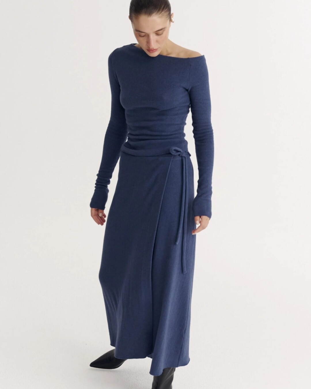 Лонгслив My812, 17 900 руб.