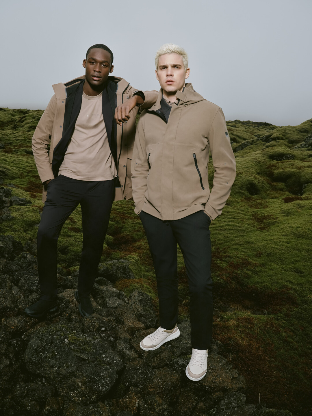 Boggi Milano FW'24