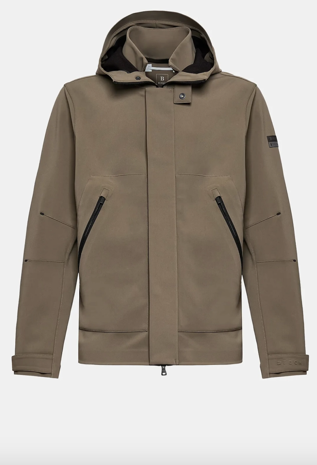 Куртка Boggi Milano, 43 800 руб.