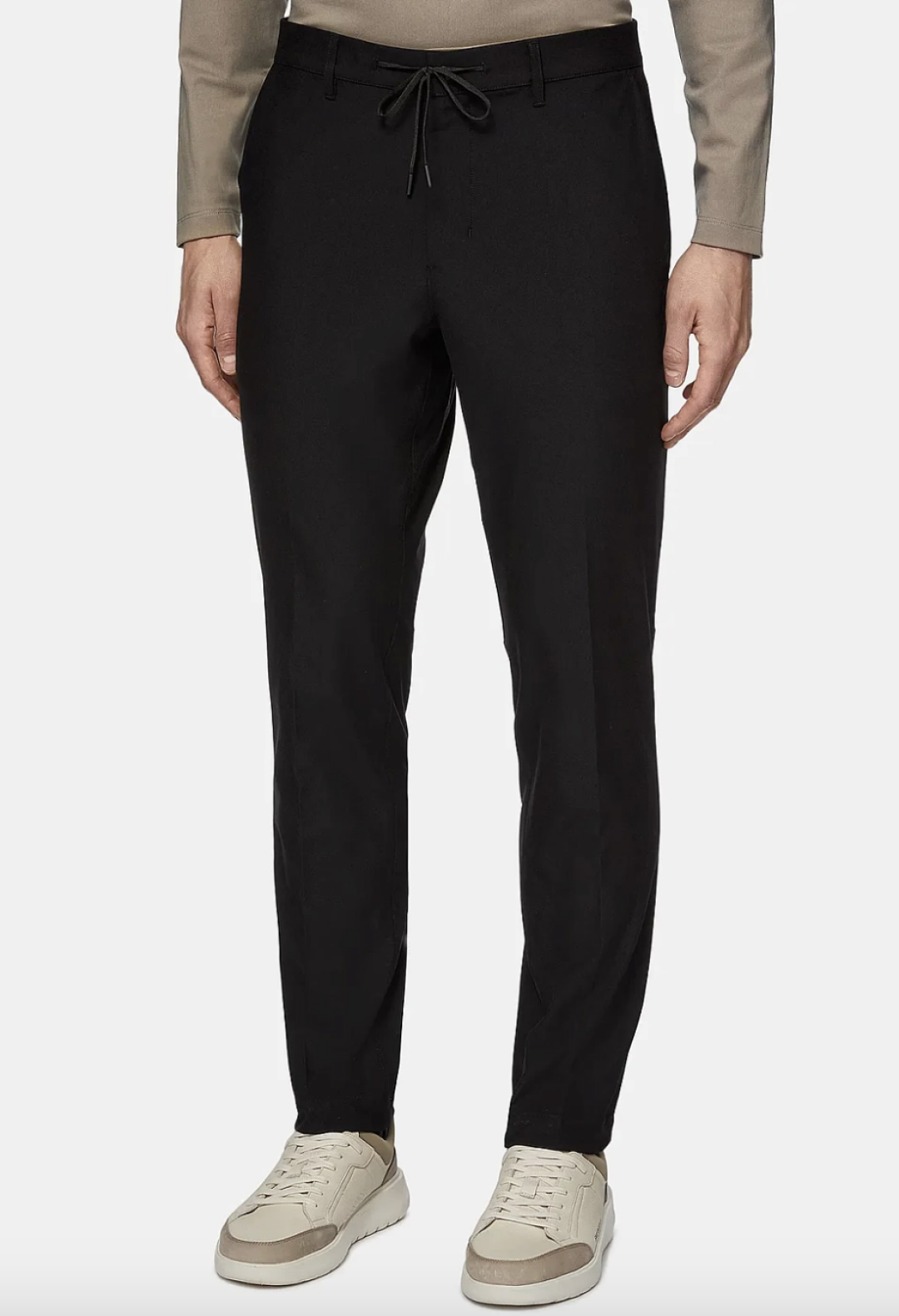 Брюки Boggi Milano, 20 400 руб.