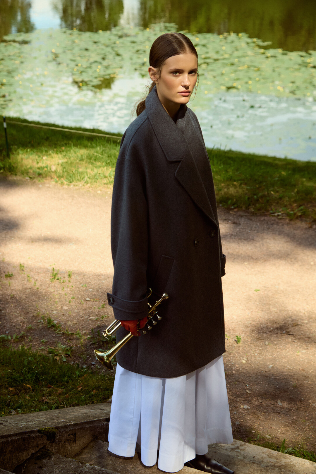 Пальто Only me, 28 980 руб.