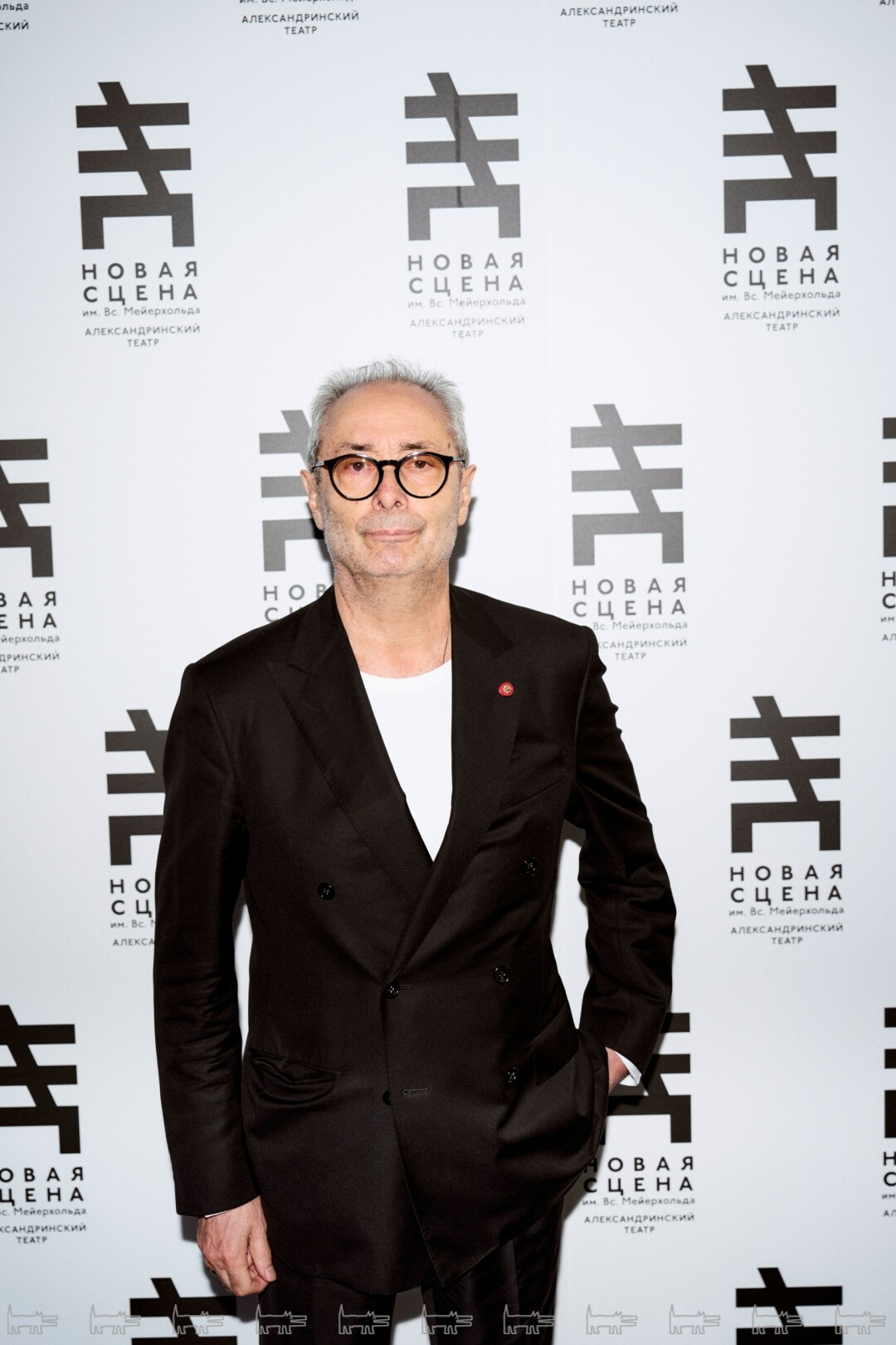 Валерий Фокин